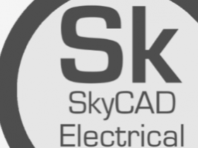 电气设计软件 SkyCAD Electrical Pro v1.3.26.16233破解版