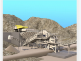 建模软件 Haver & Boecker NIAflow Mining Edition 2024 v3.3.0.6	激活版