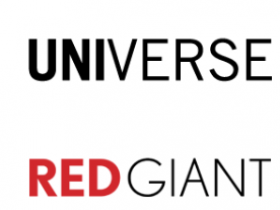 视频渲染软件 Red Giant Universe 2025.3.0