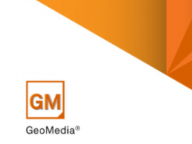 GIS 软件 Hexagon GeoMedia Suite 2022 v16.7.0.210破解版