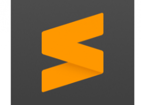 文本编辑工具 Sublime Text 4 Build 4200激活版