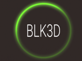 莱卡 Leica Hexagon BLK3D Desktop Premium Edition v4.0.0.13	破解版
