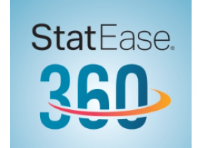 设计软件 Stat-Ease 360 v25.0.1 激活版