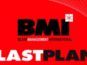 高级爆破软件 BMI BlastPlan 3 v2.99.4破解版
