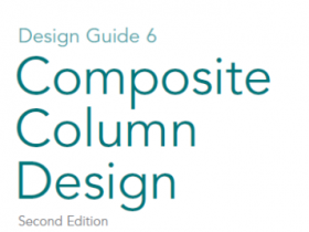 复合柱设计软件 AISC Design Guide 6: Composite Column Design, Second Edition破解版