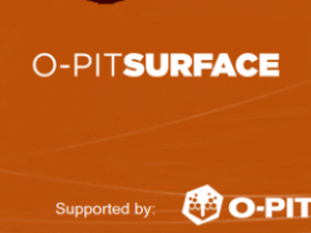 露天采矿设计软件 O-PitSurface v1.8.3破解版