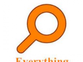 搜索工具 EverythingToolbar v2.0.2激活版