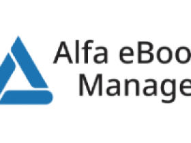图书整理软件 Alfa eBooks Manager Pro/Web 9.3.5.1激活版