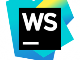 开发平台 JetBrains WebStorm 2025.2.1 MAC激活版