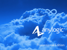 仿真模拟软件 AnyLogic Pro v8.9.6破解版