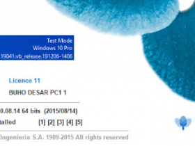 设计土木软件 Buhodra Ingenieria ISTRAM ISPOL 2015 v11.20.08.14破解版