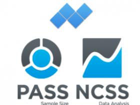 统计分析软件 NCSS PASS Professional 2025 v25.0.3激活版