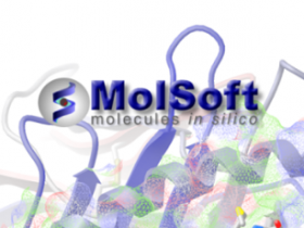 结构分析软件 MolSoft ICM-Pro v3.9-4a Windows + Linux破解