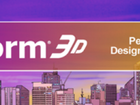 结构设计软件 CSI Perform3D v11.0.0 build 1495 破解版