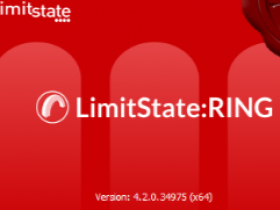 供桥设计软件 LimitState RING v4.2.0.34975破解版