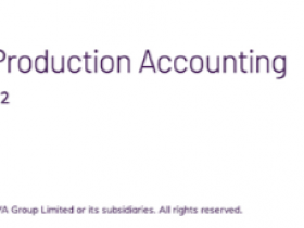 炼油石化加工软件 AVEVA Production Accounting 2025.2破解版