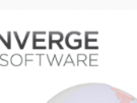 流体力学仿真软件 Convergent Science CONVERGE Studio v5.1.1破解版