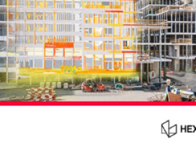 三维测量软件 Leica Infinity v5.0.0.46612 破解版