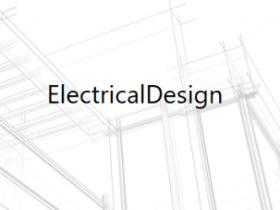 电器工程设计软件 TiSoft Electrical Design v26.0.0.0破解版