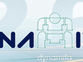 污水建模软件 Dynamita DYNAMIZU v26.0.0破解版