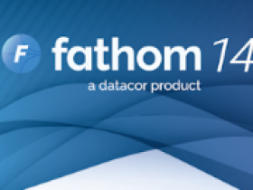 管道流动软件 Datacor Fathom 2026.01.22破解版