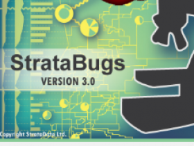 地质软件 StrataData StrataBugs v3.0.104破解版