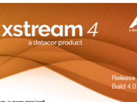 流体力学仿真软件 Datacor xStream 2026.01.22破解版