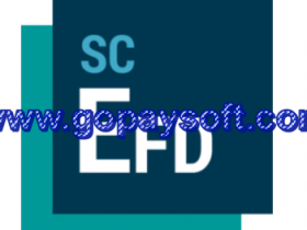 三维分析软件 Siemens Simcenter FLOEFD 2606.0.0 v7194 For NX/Simcenter 3D/Solid Edge 破解版