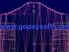 流体力学软件 Cadence Fidelity Pointwise 2025.2.4破解版