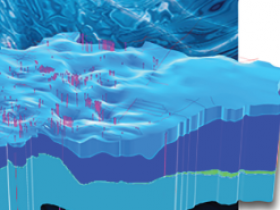 Schlumberger Waterloo Hydrogeologic Visual MODFLOW Flex v12.0 破解版