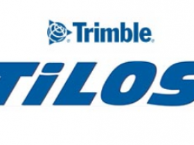 线性系统软件 Trimble TILOS v11.1 破解版