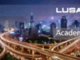 分析软件 Finite Element Analysis LUSAS Academic v19.0-2c1 破解版
