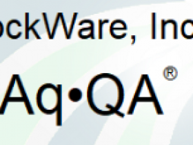 水分析软件 RockWare AqQA v2.0.0 破解版