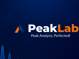光谱拟合软件 AIST Software PeakLab v2.01.00 破解版