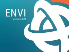 点云软件 NV5 Geospatial Solutions ENVI, IDL, LiDAR, SARscape, Opticalcape v6.3 破解版