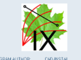 湿度设计软件 CAD-INSTAL IX-CHART 2026 v1.8.170 破解版