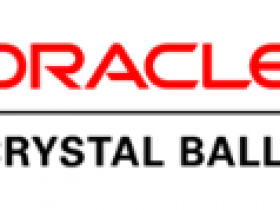风险评估软件 Oracle Crystal Ball v11.1.3 破解版