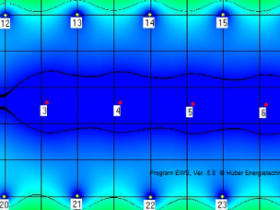 地热设计软件 Hueber Energietechnik EWS 2026 v5.8 破解版