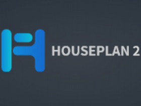 三维建模软件 Gstarsoft Houseplan v2.0 破解版