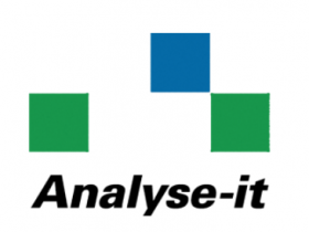 统计分析软件 Analyse-it Ultimate Edition 6.24 激活版