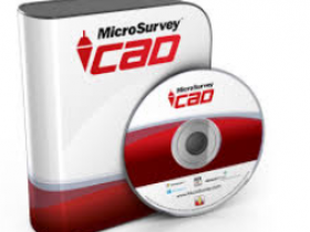 测量设计软件 MicroSurvey CAD 2027 v27.0.3.9964 x64 破解版