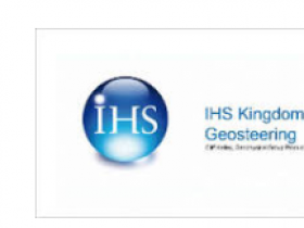 地震解释软件 IHS Kingdom Suite Advanced 2023破解版