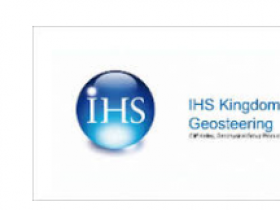 地震解释软件 IHS Kingdom Suite Advanced 2025破解版
