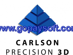 Carlson Precision 3D 2023 Build 81508 x64破解版