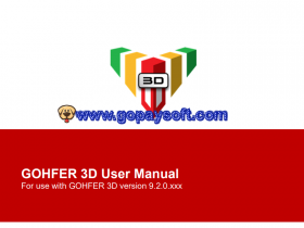 酸化压裂软件 GOHFER 2023年视频教程(带数据案例)