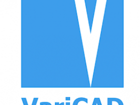 设计软件 VariCAD 2023 v2.08破解版