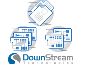 电路板 DownStream CAM350/DFMStream 15.0 & BluePrint-PCB 7.0破解版