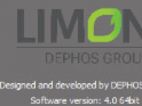 无人机软件 Dephos Group LiMON UAV v4.0.1553破解版