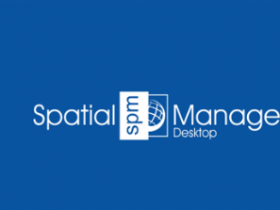 Opencartis Spatial Manager Desktop v8.6.1.14511破解版