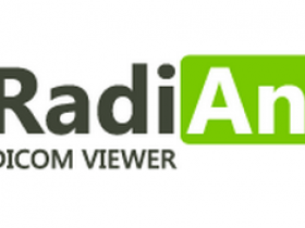 RadiAnt DICOM Viewer 2023.1 x64破解版